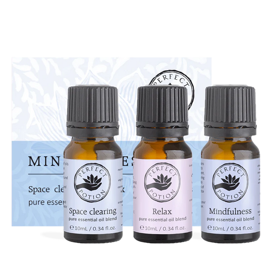 Perfect Potion Mindfulness Trio Kit