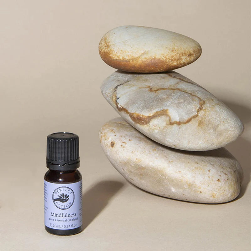 Perfect Potion Mindfulness Essential Oil Blend