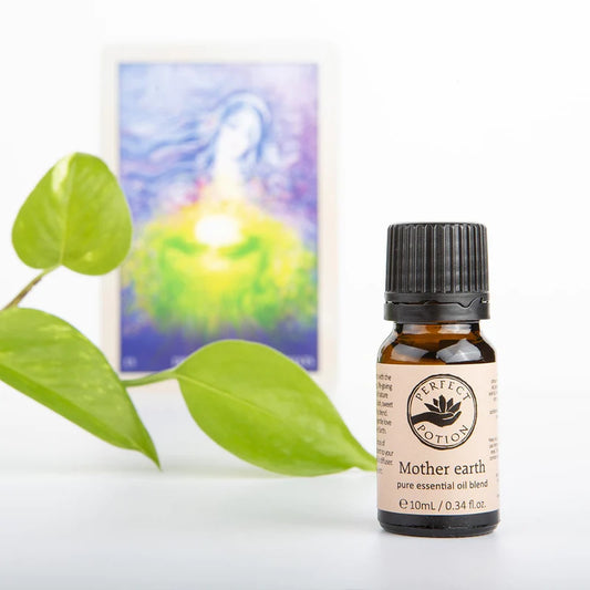 Perfect Potion Mother Earth Essential Oil Blend