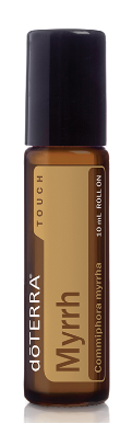 dōTERRA Myrrh Touch Oil