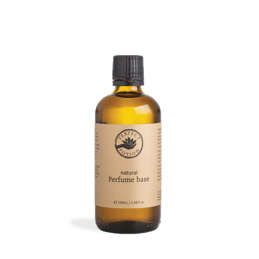 Perfect Potion Natural Perfume Base