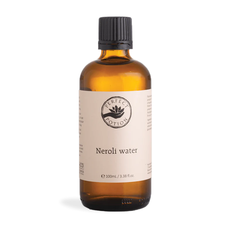 Perfect Potion Neroli Water 100ml