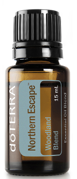 dōTERRA Northern Escape™  Woodland Blend