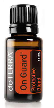 dōTERRA On Guard®  Protective Blend