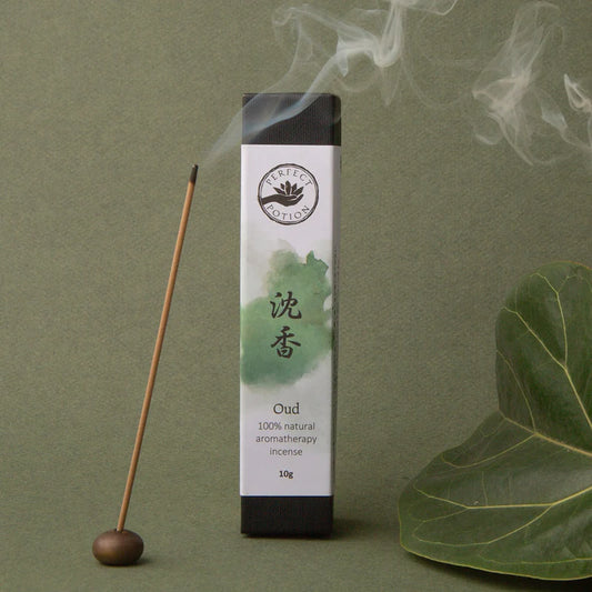 Perfect Potion Oud Incense