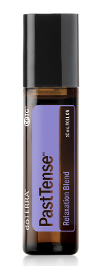 dōTERRA PastTense® Roll On  Relaxation Blend