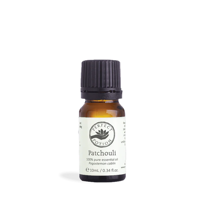 Perfect Potion Patchouli Pure Essential Oil 10ml