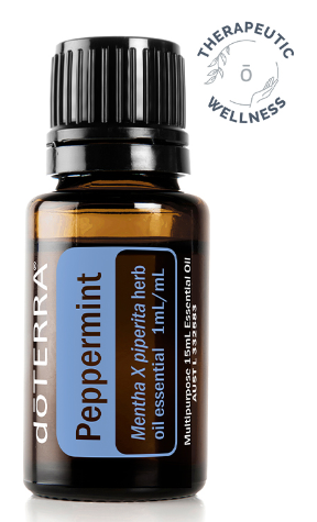 dōTERRA  Peppermint