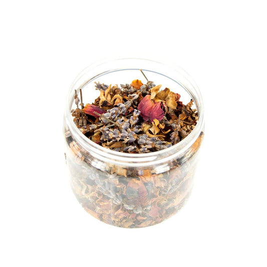 Bridestowe Lavender & Tea Rose Potpourri