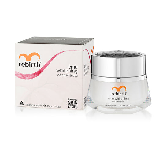 Rebirth Advanced Emu Concentrate (Night) (RM02) 50ml