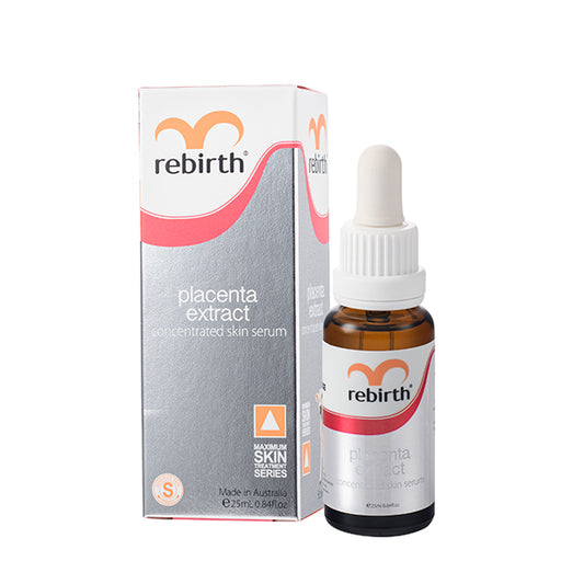 !SmartBuy Rebirth Placenta Extract Concentrate Serum (RM05) 25mL (Exp 2026.01)