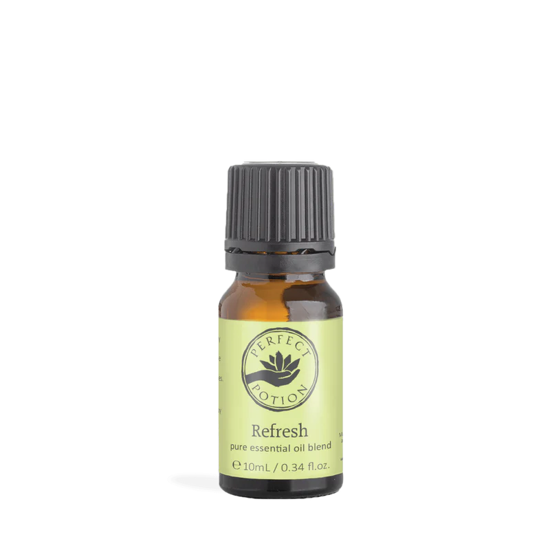 Perfect Potion Refresh Essential Oil Blend