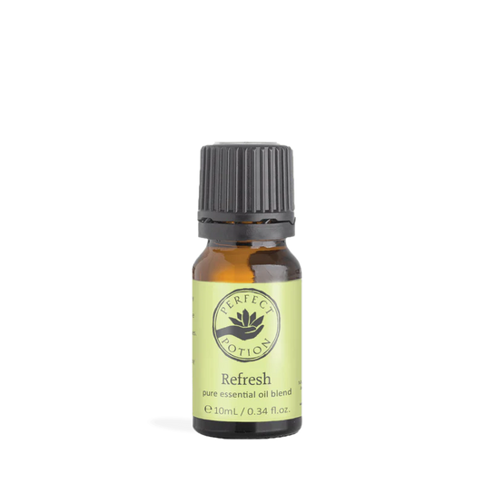 Perfect Potion Refresh Essential Oil Blend