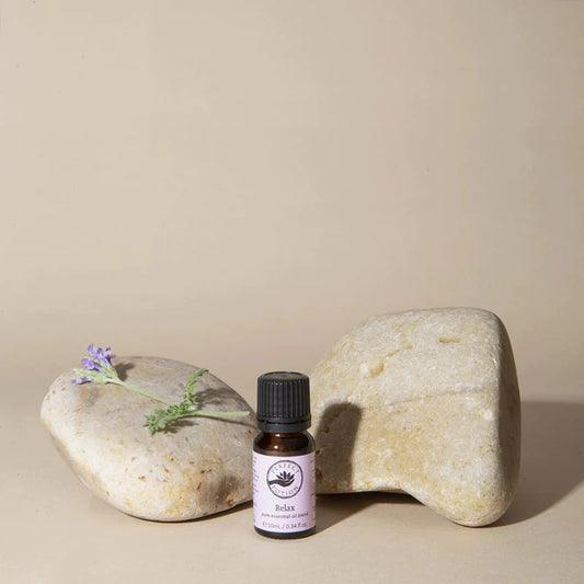 Perfect Potion Relax Essential Oil Blend - 10ml