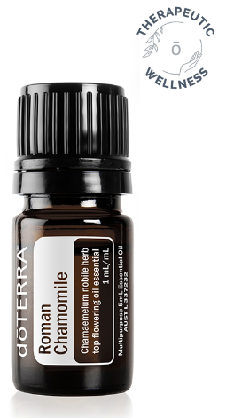 dōTERRA Roman Chamomile Oil