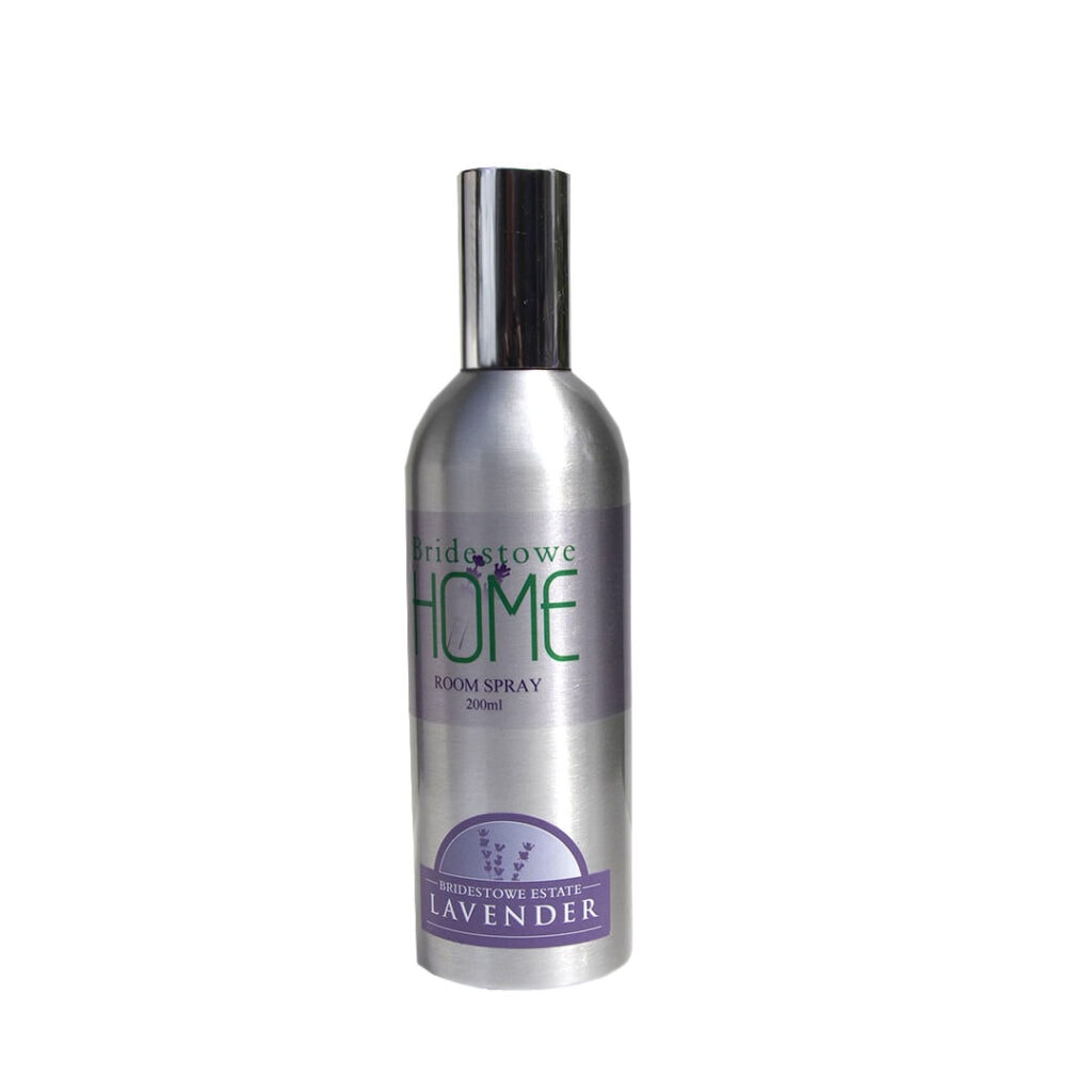 Bridestowe Lavender Room Spray