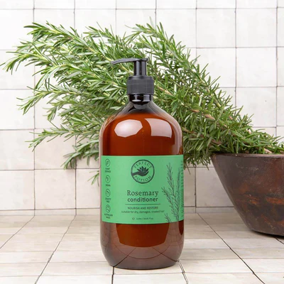 Perfect Potion Rosemary Conditioner 1L