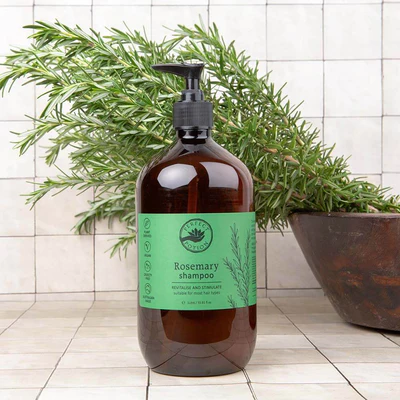 Perfect Potion Rosemary Shampoo 1L