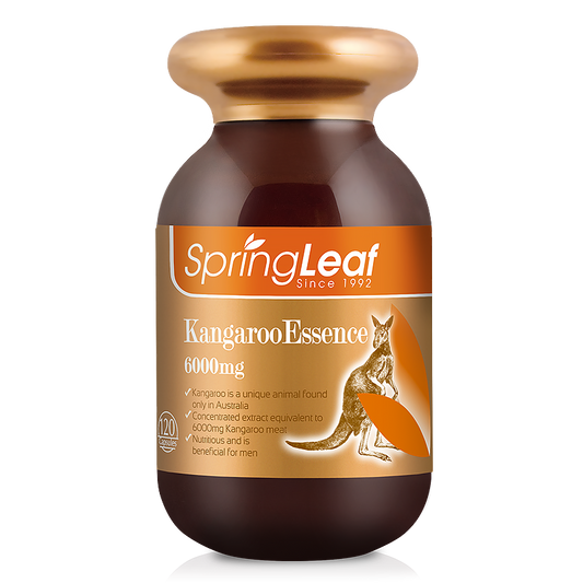 Spring Leaf Premium Kangaroo Essence 6000mg