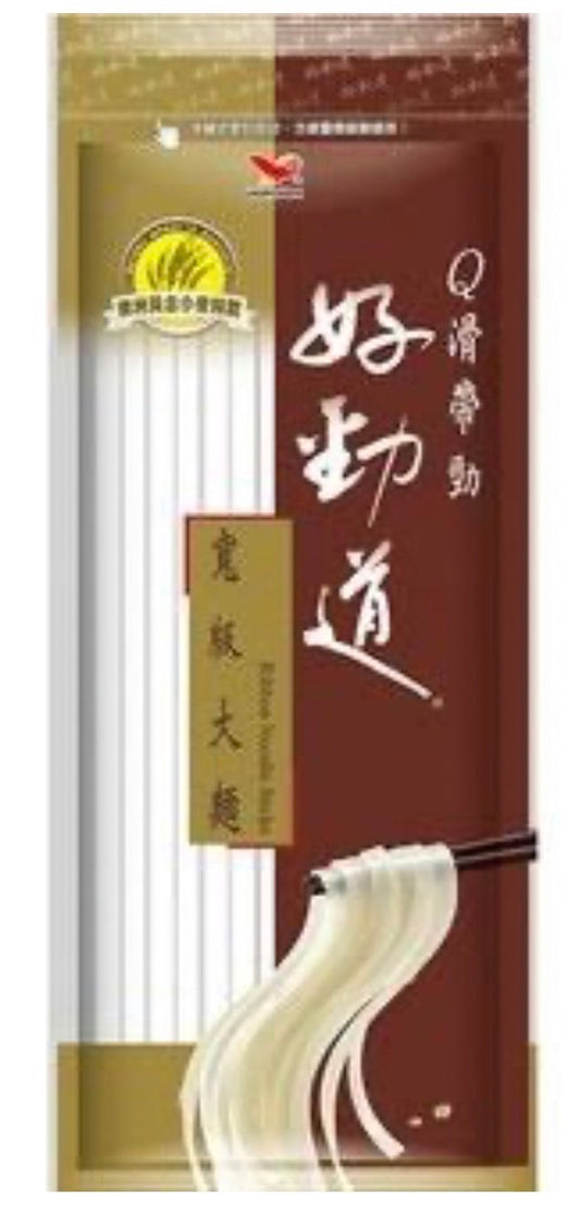 統一 Ribbon Noddle Sticks 300g