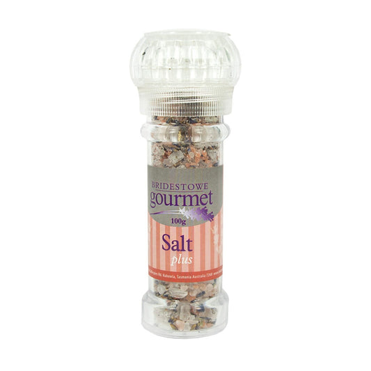 Bridestowe Gourmet Salt Plus