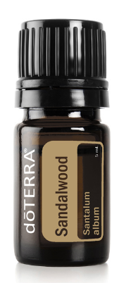 dōTERRA Sandalwood Oil