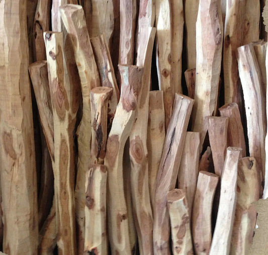 Perfect Potion Sandalwood, Australian Pure Essential Oil 2.5ml