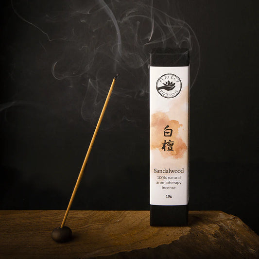 Perfect Potion Sandalwood Incense