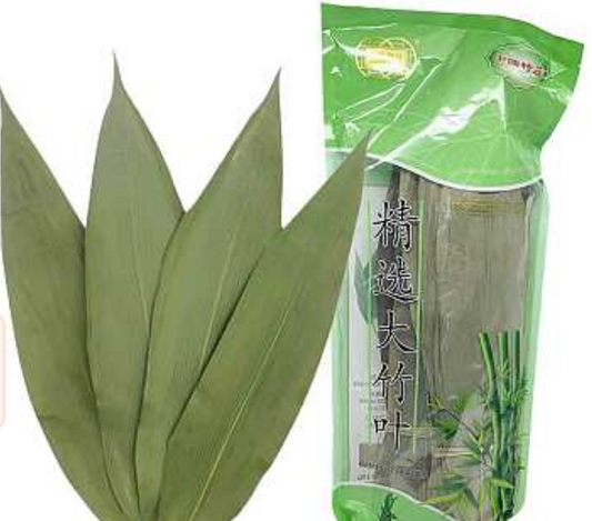 钎誠 Golden Bai Wei Bamboo Leaves 400g