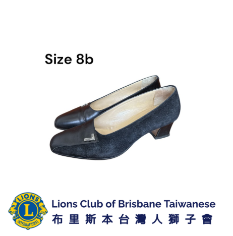 LCBT Women's Shoes Low-Heel