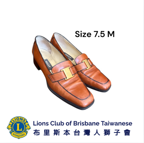 LCBT Women's Shoes Low Heel