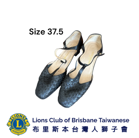 LCBT Women's Shoes Low Heel