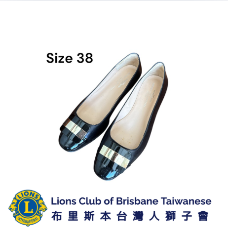 LCBT Women's Shoes Low-Heel