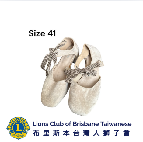 LCBT Women's Shoes Low Heel