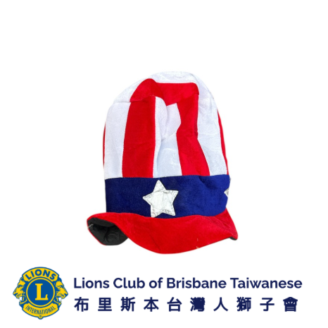 LCBT Toy & Games Cap Soft