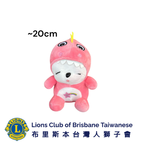 LCBT Toy & Games Soft Toy
