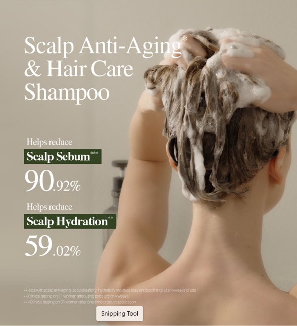 Botalab Deserticola Plus Shampoo