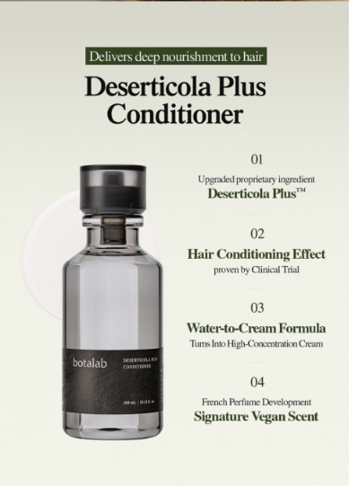 Botalab Deserticola Plus Conditioner