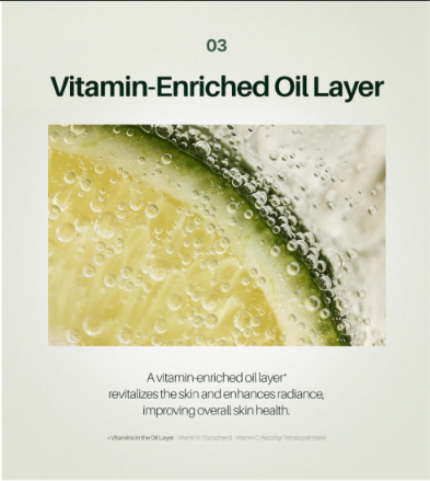 ICD Two-Phase Oil Mist