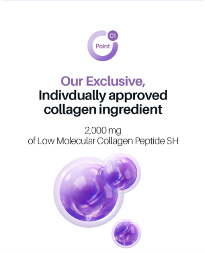 Lifening Beauty Collagen