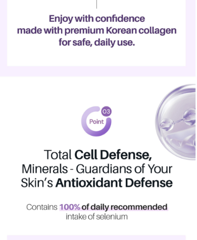 Lifening Beauty Collagen
