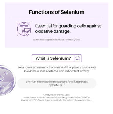 Lifening Beauty Collagen