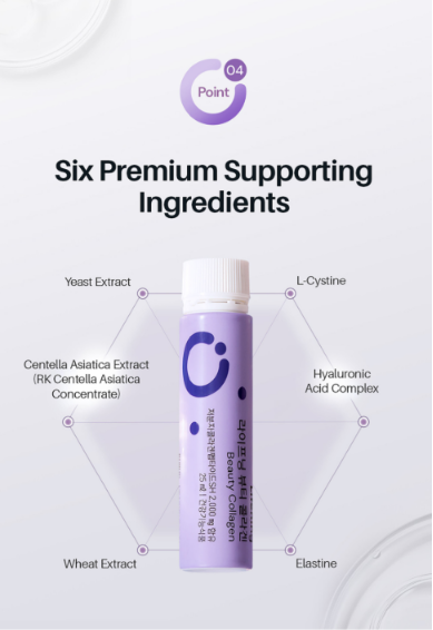 Lifening Beauty Collagen
