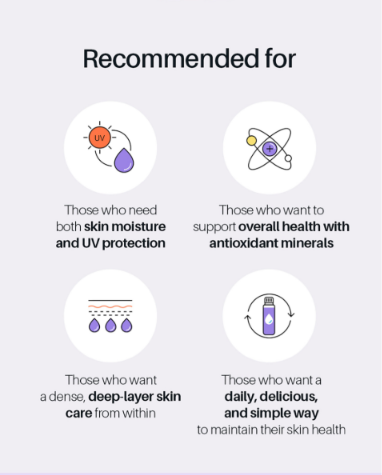 Lifening Beauty Collagen