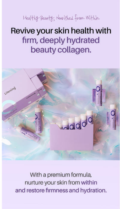 Lifening Beauty Collagen