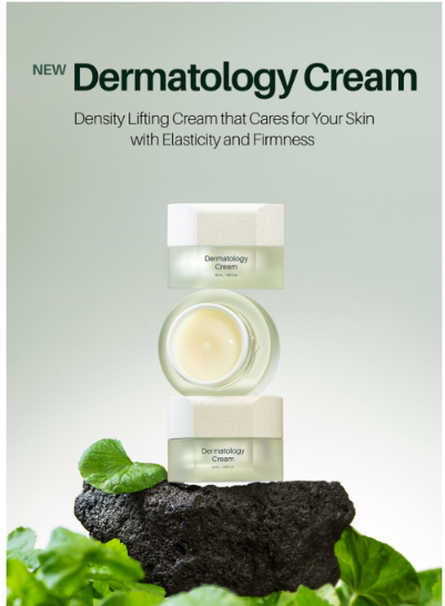 ICD Dermatology Cream