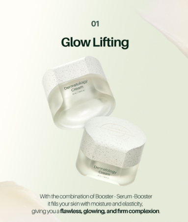 ICD Dermatology Cream