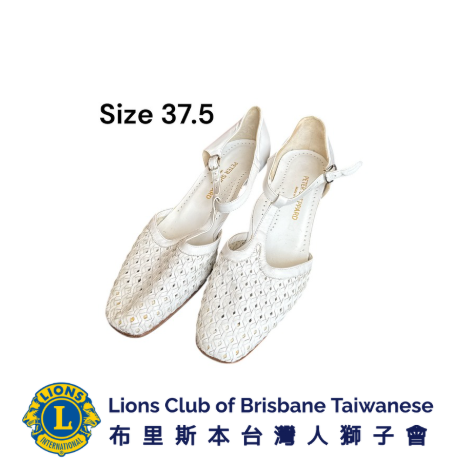 LCBT Women's Shoes Low Heel