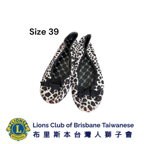 LCBT Women's Shoes Low Heel