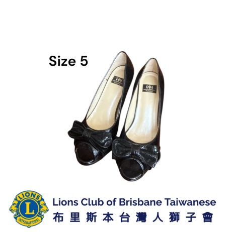 LCBT Women's Shoes Low Heel